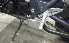 KAWASAKI ZRX1200 D 2012 ZRT20D