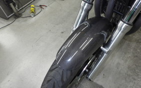 KAWASAKI ZEPHYR 1100 1993 ZRT10A