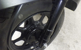 HONDA TACT Basket 2017 AF79