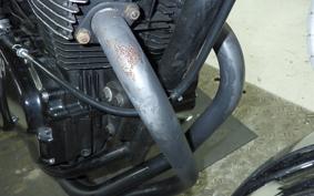KAWASAKI Z250 FT KZ250A