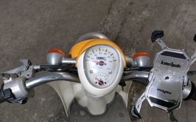 HONDA CREA SCOOPY AF55