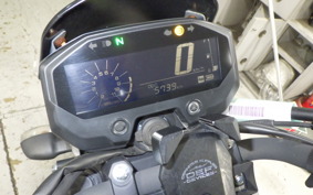 YAMAHA FZ-X150