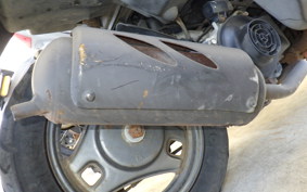 SUZUKI LET's 2 CA1PA