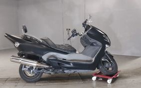 HONDA FORZA Z MF08