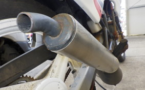 HONDA NS50F AC08