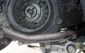 HONDA DIO Gen.6 AF68