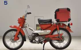 HONDA CT50 2016 CT50