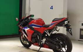 HONDA CBR600RR GEN 3 2023 PC40