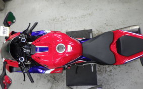 HONDA CBR1000RR RSP 2020 SC82