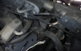 HONDA GYRO CANOPY TA03