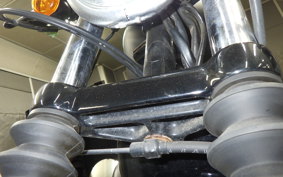 HARLEY XL883N 2010