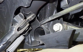 SUZUKI ADDRESS V125 DT11A