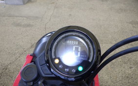HONDA CT125-2 2024 JA65