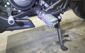 HONDA REBEL 250 S 1993 MC49