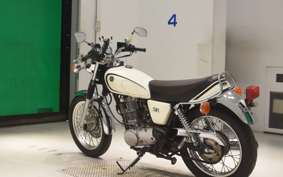 YAMAHA SR400 Gen.4 2012 RH03J