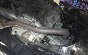 HONDA FORZA Z GEN 2 MF10