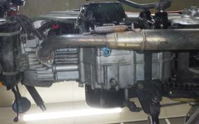 HONDA MONKEY R AB22