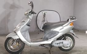 YAMAHA AXIS 100 SB06J