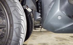 YAMAHA ﾄﾘｼﾃｨ300 2020 SH15J