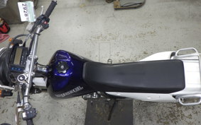 SUZUKI DJEBEL 250 XC 2018 SJ45A