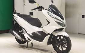 HONDA PCX125 2017 JF81