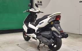 PGO G-MAX125 2009