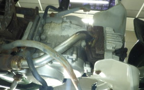 YAMAHA MATE 50 UA04J