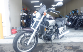 YAMAHA VMAX 1987 1UT0