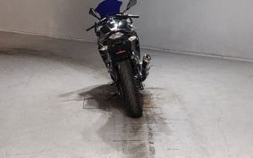 KAWASAKI NINJA 250 EX250L