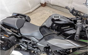 KAWASAKI NINJA 1000SX 2020 ZXT02K