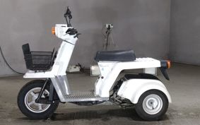 HONDA GYRO TD02