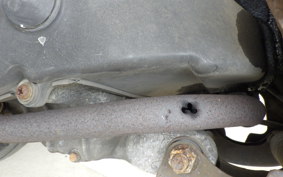 SUZUKI ADDRESS V125 G CF46A