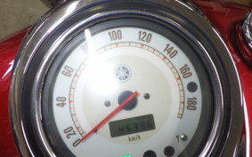 YAMAHA DRAGSTAR 1100 CLASSIC 2004 VP13J