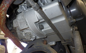 YAMAHA JOG Gen.5 SA36J