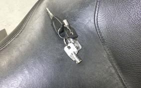 HARLEY FLSTF 1580 2011