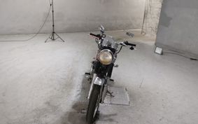 YAMAHA SR400 2006 RH01J