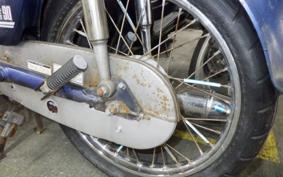 HONDA C90 SUPER CUB 2004 HA02