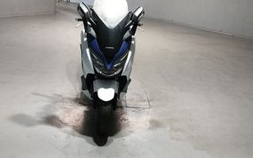 HONDA FORZA MF13