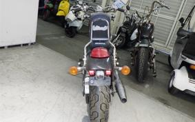 HONDA STEED 400 1992 NC26