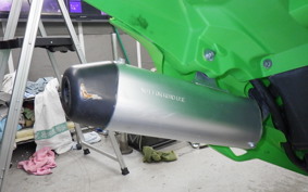 KAWASAKI KX112 2018 KX112A