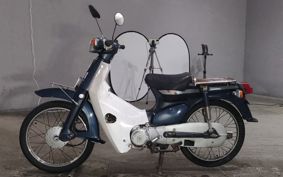 HONDA SUPER CUB50 C50