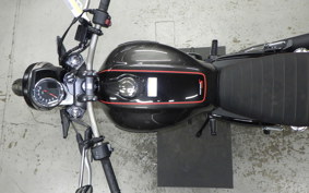 HONDA GB350S 2025 NC59