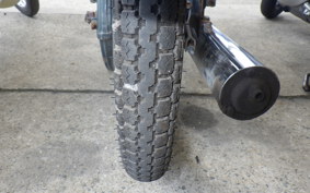 YAMAHA MATE 80 V80
