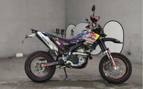 YAMAHA WR250X DG15J