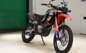 HONDA CRF250 GEN 2 RALLY 2021 MD47