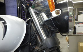 YAMAHA YB125SP 1987