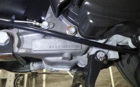 SUZUKI LET's 4 2005 CA45A