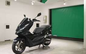 HONDA PCX 125 2003 JK05