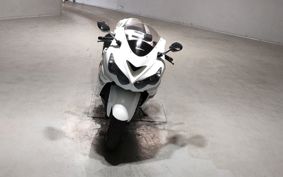 KAWASAKI ZX 1400 NINJA R 2012 ZXT40E