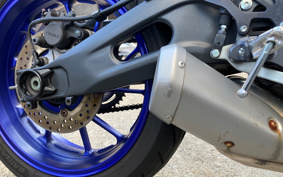 YAMAHA YZF-R7 2022 RM39J